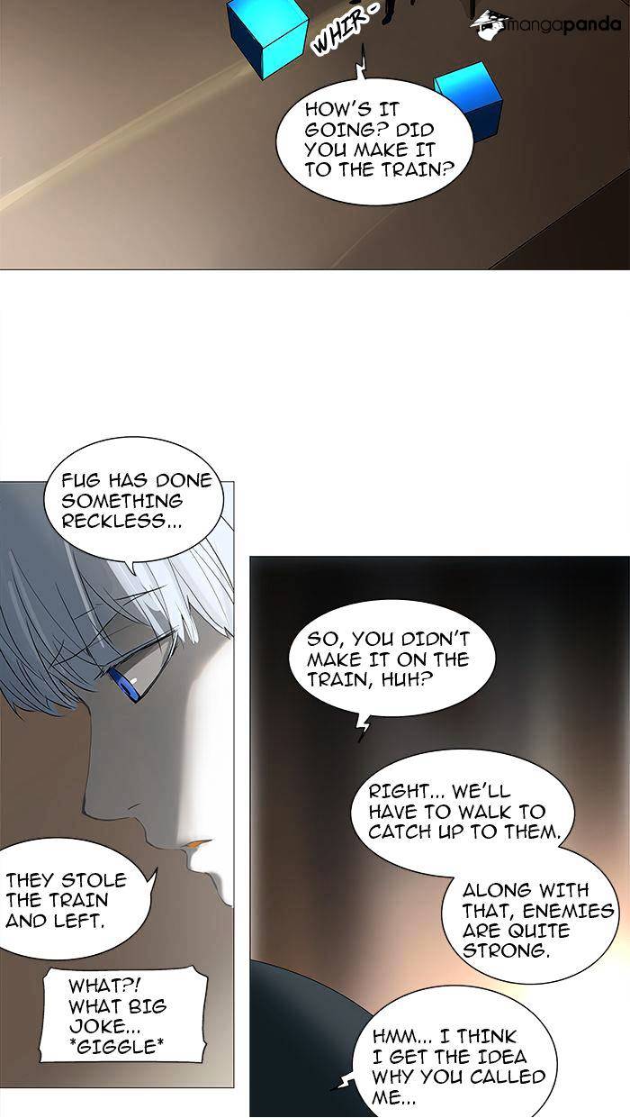 Tower of God, Chapter 232 image 49